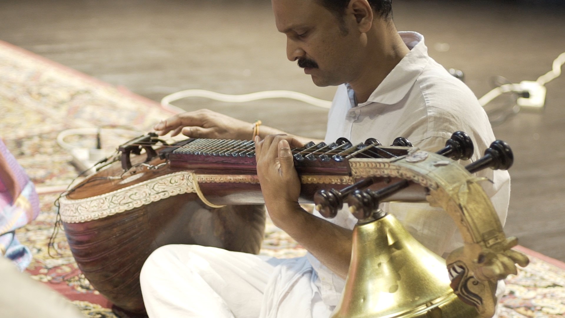 Indian Music Traditions