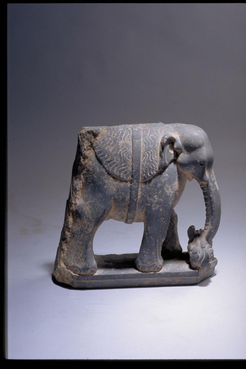 figure of elephant