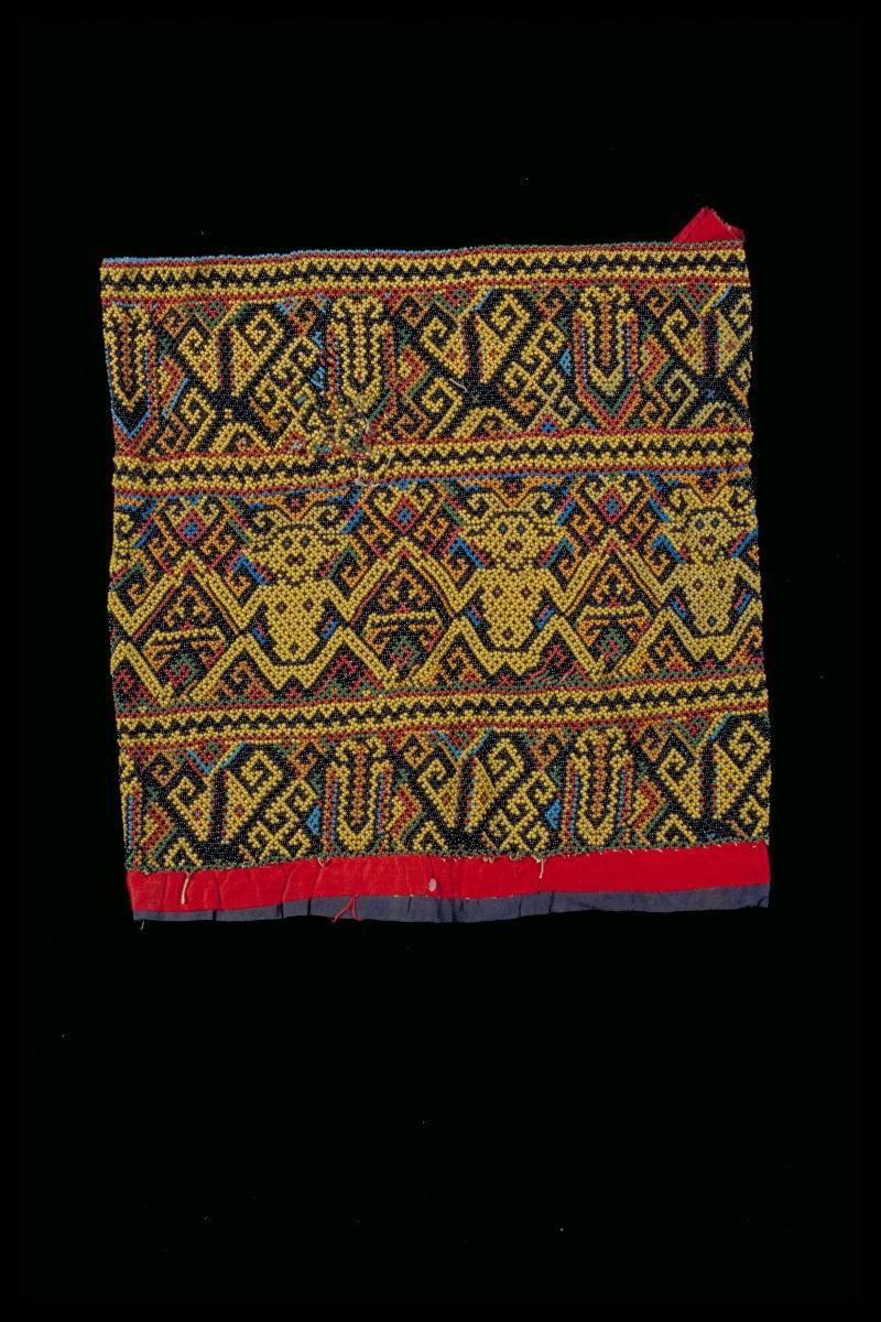 Woman’s Ceremonial Skirt