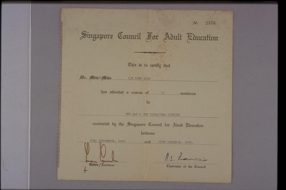 singapore-council-for-adult-education-certificate