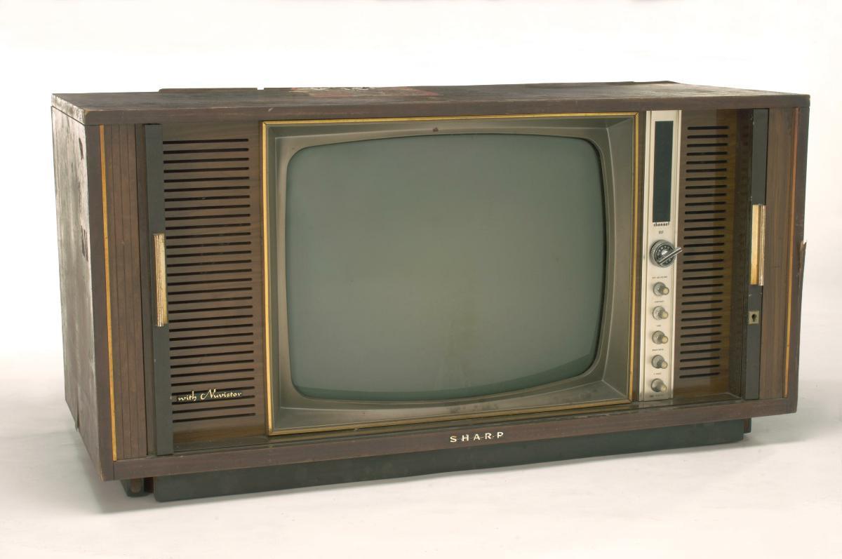 Sharp Television