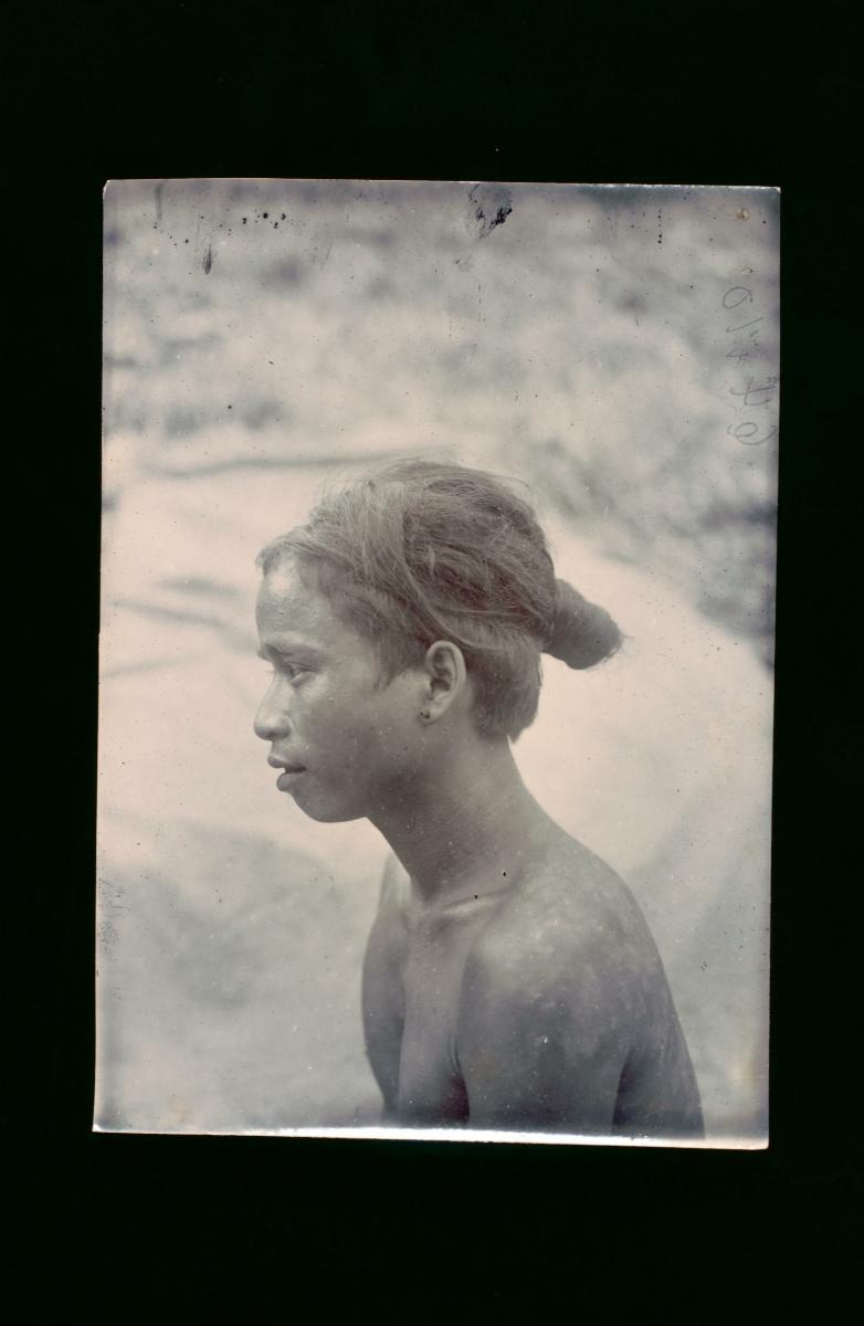 Ethnographic photograph