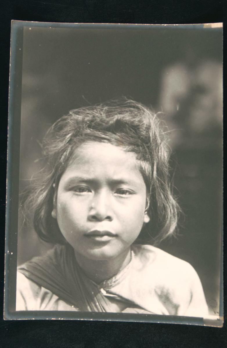 Ethnographic Photograph