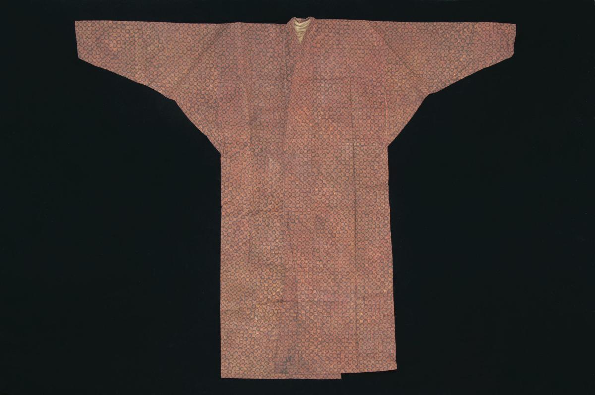 Baju batik