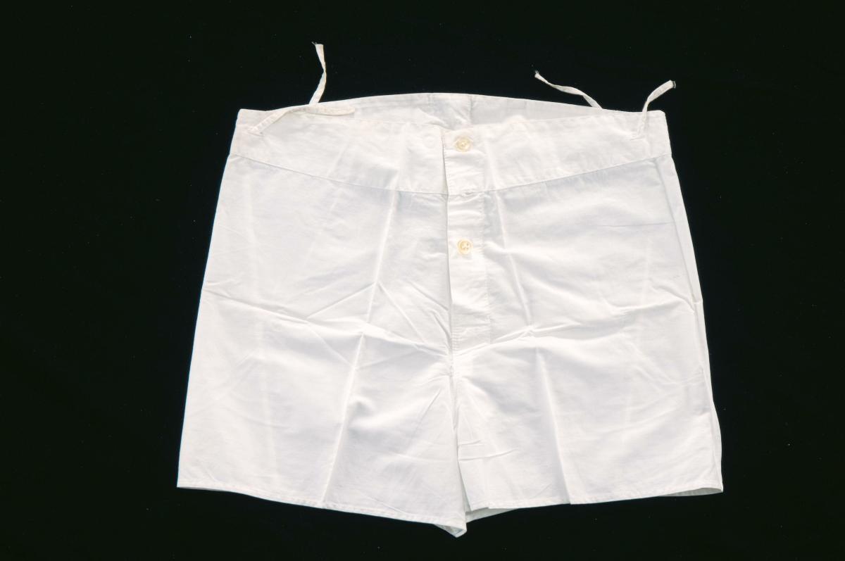 Cotton undergarment