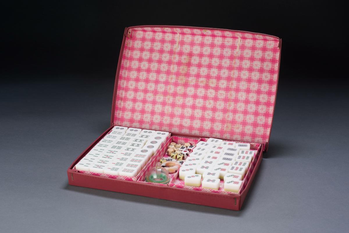 mahjong-tile-set