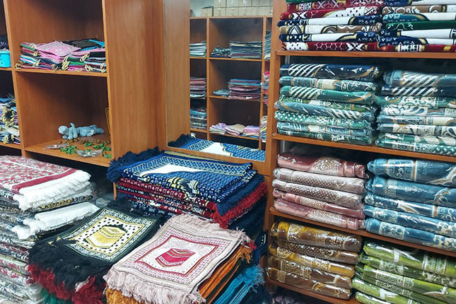 Volunteer Products 1 of CP Ghariwala