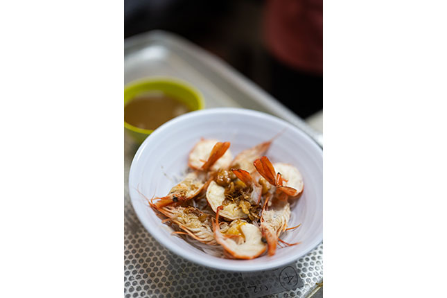 Product 2 of Blanco Court Prawn Mee