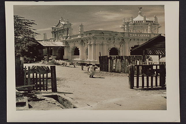 Abdul Gafoor Mosque 2