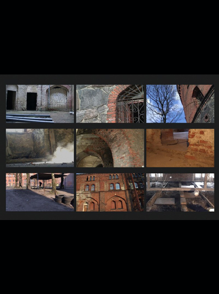 A practical documentation practice for the management and preservation of digital video, media, and installation art