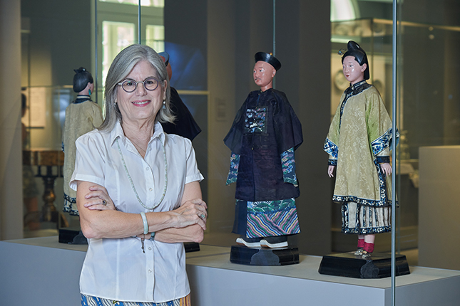 darlene kasten