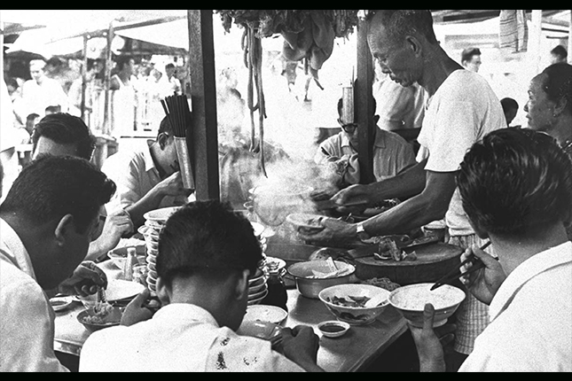 hawker centres view from above cover
