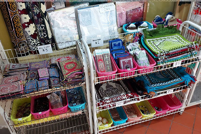Volunteer Products 4 of CP Ghariwala