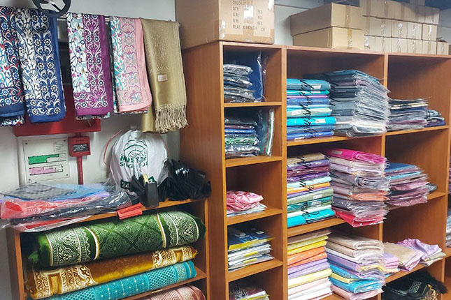 Volunteer Products 3 of CP Ghariwala