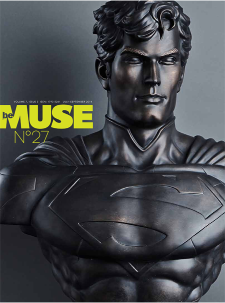 BeMuse Volume 7, Issue 3