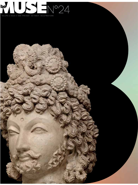 BeMuse Volume 6, Issue 3